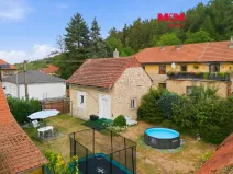 Prodej chalupy, Třeboc, 57 m2