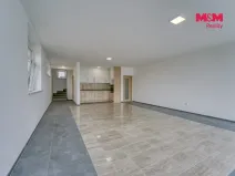 Pronájem rodinného domu, Horšovský Týn, Dostojevského, 124 m2