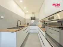 Prodej bytu 4+1, Kladno, Mládežnická, 86 m2