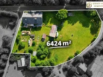 Prodej rodinného domu, Oskava, 292 m2