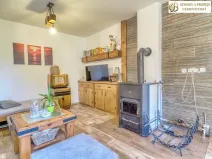Prodej rodinného domu, Oskava, 292 m2