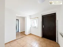Prodej rodinného domu, Bílá Lhota, 231 m2