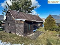 Prodej vícegeneračního domu, Bělá pod Pradědem, 170 m2
