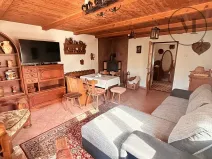 Prodej chalupy, Komařice, 190 m2