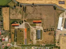 Prodej domu, Vlasatice, 5889 m2