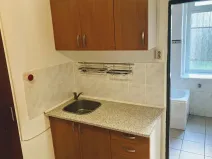 Pronájem bytu 1+kk, Brno, Husovická, 30 m2
