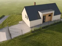 Prodej pozemku pro bydlení, Lom, Tyršova stezka, 888 m2