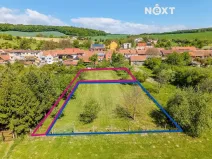 Prodej pozemku pro bydlení, Snovídky, 979 m2