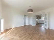 Pronájem bytu 2+1, Mníšek pod Brdy, Lhotecká, 48 m2