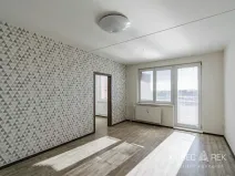 Pronájem bytu 4+1, Jindřichův Hradec, Kosmonautů, 83 m2