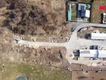 Prodej výrobních prostor, Hladké Životice, Fulnecká, 776 m2