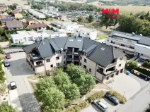 Prodej bytu 4+kk, Ivančice, Na Brněnce, 123 m2