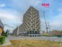 Prodej bytu 2+kk, Praha, Smržových, 56 m2
