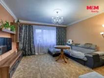 Prodej bytu 2+1, Ostrov, Jáchymovská, 56 m2