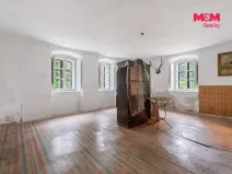 Prodej chalupy, Čistá - Kůzová, 110 m2