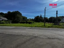 Prodej pozemku pro bydlení, Horní Libchava, 957 m2