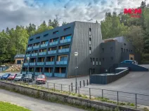 Prodej bytu 1+kk, Janov nad Nisou, 29 m2