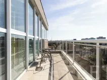 Pronájem bytu 2+kk, Praha - Strašnice, V Rybníčkách, 47 m2