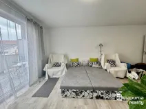 Pronájem bytu 1+kk, Moravské Bránice, 35 m2