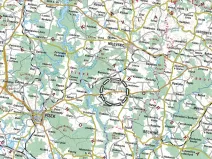 Prodej pole, Bernartice, 7193 m2