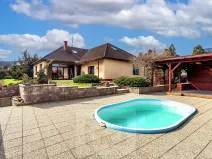 Prodej rodinného domu, Králův Dvůr, 262 m2