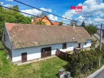 Prodej chalupy, Kramolín, 71 m2