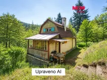 Prodej chaty, Čisovice - Bojov, 35 m2