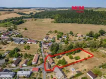 Prodej rodinného domu, Měčín - Petrovice, 85 m2