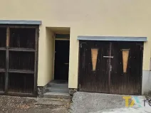 Prodej vícegeneračního domu, Zahořany, 200 m2