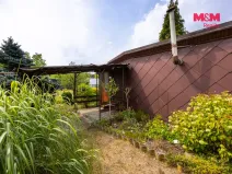 Prodej chaty, Lázně Bohdaneč, 20 m2