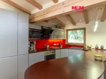 Prodej rodinného domu, Vysoké Popovice, 102 m2