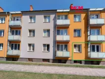 Prodej bytu 3+kk, Kojetín - Kojetín I-Město, Nová, 69 m2