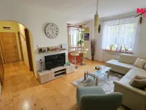 Prodej bytu 3+kk, Kojetín - Kojetín I-Město, Nová, 69 m2