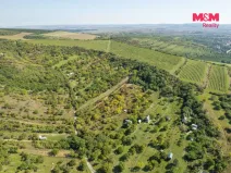 Prodej zahrady, Židlochovice, 3718 m2