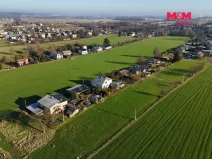 Prodej rodinného domu, Dolní Lutyně, Panelová, 180 m2