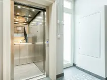 Pronájem bytu 3+kk, Praha - Bubeneč, Sládkova, 78 m2