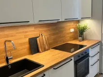 Pronájem bytu 3+kk, Praha - Bubeneč, Sládkova, 78 m2