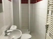 Pronájem bytu 1+kk, Poděbrady, Hakenova, 24 m2