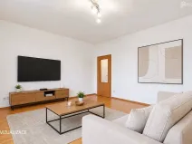 Prodej bytu 2+1, Brno, Charbulova, 65 m2