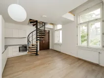 Pronájem bytu 4+kk, Praha - Nové Město, Václavské náměstí, 88 m2