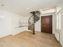 Pronájem bytu 4+kk, Praha - Nové Město, Václavské náměstí, 88 m2