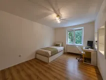 Prodej bytu 3+kk, Nový Bor, Husova, 68 m2