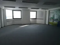 Pronájem kanceláře, Praha - Ruzyně, Aviatická, 1000 m2