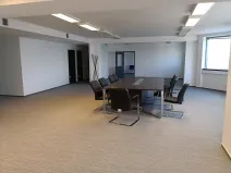 Pronájem kanceláře, Praha - Ruzyně, Aviatická, 200 m2