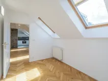 Pronájem bytu 3+kk, Praha - Košíře, Musílkova, 79 m2