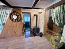 Prodej chaty, Kaliště, 48 m2