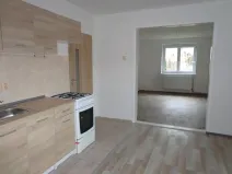 Pronájem bytu 1+1, Bílina, Sídliště SHD, 38 m2