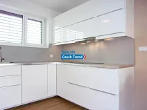 Pronájem rodinného domu, Skrbeň, Hynkovská, 98 m2