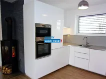 Pronájem rodinného domu, Skrbeň, Hynkovská, 98 m2