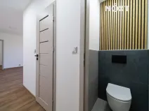 Pronájem bytu 3+kk, Karviná, Borovského, 63 m2